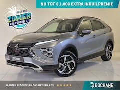 Mitsubishi Eclipse Cross - 2.4 PHEV Intense+ | Navigatie | Achteruitrijcamera | Climate Control |