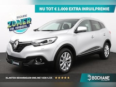 Renault Kadjar - TCe 130 EDC Limited | 130PK | Automaat | Stoelverwarming | Navigatie |