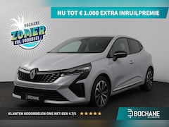 Renault Clio - 1.0 TCe 90 GPF Techno | Lichtmetalen velgen | Carplay | Camera |