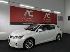 Lexus CT 200h - Luxury Line - LEVINSON/DAK/XENON/CAM/LEER/NAP