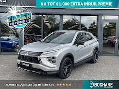 Mitsubishi Eclipse Cross - 2.4 PHEV Black Edition