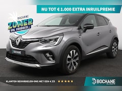 Renault Captur - 1.3 mild hybrid 160 techno | Pack Drive Assist | Pack Winter | Two Tone |