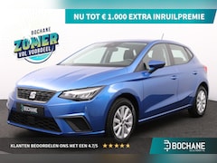 Seat Ibiza - TSI 95pk Style | Carplay/Android auto | Climate Control | NL Auto |
