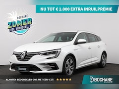 Renault Mégane Estate - 1.3 TCe Intens | Automaat | Navigatie 7" | Carplay/Android auto | Trekhaak | All-Seasons