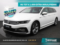 Volkswagen Passat Variant - 1.5 TSI R-Line Business + | Trekhaak| IQ-Light| Adaptief Cruise-Control| IQ Drive