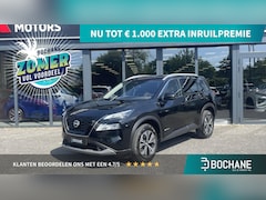 Nissan X-Trail - 1.5 e-Power 2WD N-Connecta | Navigatie | Adaptive Cruise Control |