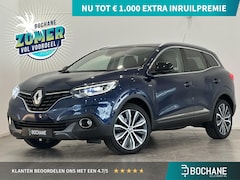 Renault Kadjar - 1.2 TCe 130 EDC Bose | Trekhaak | Parkeersensoren voor, zij, achter en achteruitrijcamera