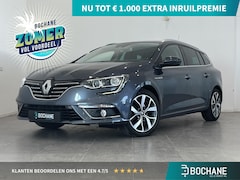 Renault Mégane Estate - 1.2 TCe 130 Bose | Trekhaak | Parkeersensoren voor, zij, achter en achteruitrijcamera