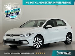 Volkswagen Golf - 1.4 eHybrid Style | Navigatie | Climate Control | Cruise Control | Stoel- en stuurverwarmi