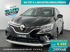 Renault Captur - 1.6 E-Tech Full Hybrid 145 Techno | Navigatie | Climate Control | Cruise Control | Draadlo