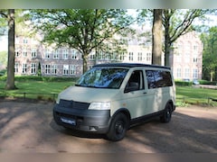 Volkswagen Transporter - 1.9 TDI Camperinrichting