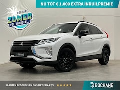 Mitsubishi Eclipse Cross - 1.5 DI-T 163 Black Edition | Navi | Clima | Cruise | 360° camera | Apple Carplay/Android A