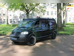 Volkswagen Transporter - 2.5 TDI Camperinrichting