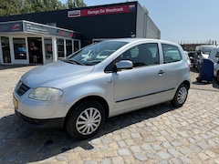 Volkswagen Fox - 1.2 Trendline