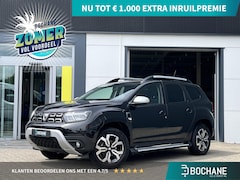 Dacia Duster - 1.0 TCe Bi-Fuel Prestige | Rondomzicht camera | Apple Carplay | Keyless