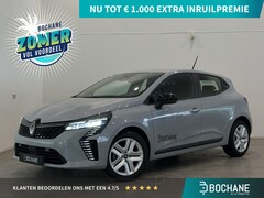 Renault Clio - 1.0 TCe 90 Evolution | LED | Airco | Cruise | Apple Carplay/Android Auto