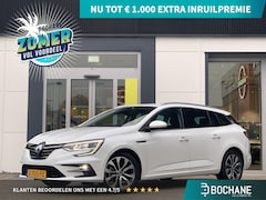Renault Mégane Estate - 1.3 TCe 140 Techno