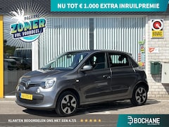 Renault Twingo - 1.0 SCe Collection | NAP | Airco | Cruise Control | BT-Telefoonfunctie |