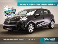 Renault Clio - 1.0 TCe 90 GPF evolution | CLIMA | STUURVERWARMING | DAB | APPLE | CAMERA