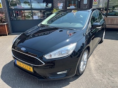 Ford Focus - 1.0 ECOBOOST Edition 125 pk App-connect