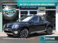 Dacia Duster - 1.2 TCe 4x2 Blackshadow Navigatiesysteem | Achteruitrij camera | Parkeersensoren