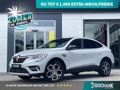 Renault Arkana - 1.6 E-Tech Hybrid 145 Intens