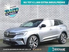 Renault Austral - 1.2 E-Tech full hybrid 200 iconic | Trekhaak | Harmon Kardon Premium Audio | El. Achterkle