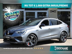 Renault Arkana - 1.3 TCe 140 R.S. Line | Panoramadak | Camera | Schuifkanteldak | Stoelverwarming