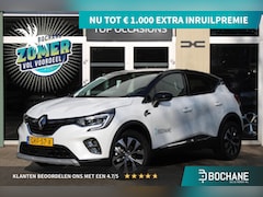Renault Captur - 1.0 TCe 90 Techno | Navigatie 9, 3" | Cruise Control Adaptief