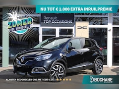 Renault Captur - 0.9 TCe Dynamique Trekhaak | Navigatiesysteem | Parkeersensoren