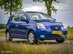Kia Picanto - 1.1 x-tra