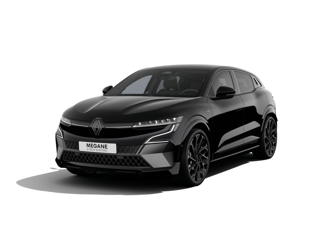 Renault Mégane - Techno | 20" lichtmetalen wielen 'Soren' | Cruise control met snelheidsbegrenzer | LED-dag - AutoWereld.nl