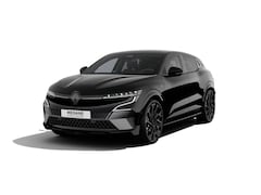 Renault Mégane - Techno | 20" lichtmetalen wielen 'Soren' | Cruise control met snelheidsbegrenzer | LED-dag