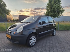 Daewoo Matiz - 0.8 Ace