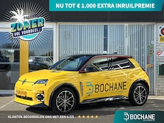 Renault 5 - 5 comfort range iconic cinq 52 kWh | Demo | Stoel & stuur verwarming | Park assist | Navig