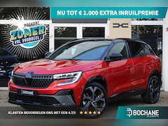 Renault Austral - 1.2 E-Tech full hybrid 200 techno esprit Alpine | 360° Rondomzicht camera | Dodehoekdetect