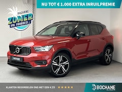 Volvo XC40 - 1.5 T5 Recharge R-Design | PANO | LEDER | STOEL/STUUR.V.W. |