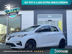 Renault Zoe - R110 Life 52 kWh | Navigatie | Climate Control | LM velgen |