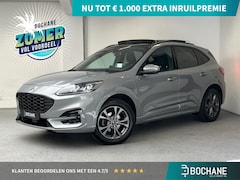Ford Kuga - 2.5 PHEV ST-Line X | PANO | STUUR/STOEL.V.W. | HEAD-UP | ACC | B&O |