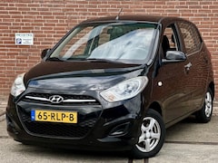 Hyundai i10 - 1.1 i-Drive Cool