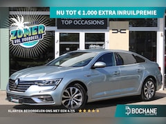 Renault Talisman - 1.3 TCe 160 Business Intens | Navigatie | Achteruitrijcamera | Cruise Control |
