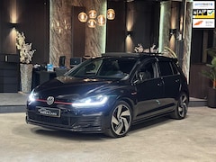 Volkswagen Golf - 2.0 TSI GTI|PANO|STOELVERW|BOMVOL