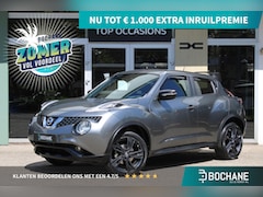 Nissan Juke - 1.2 DIG-T S/S N-Connecta Navigatiesysteem | Cruise Control | Achterruitrij camera