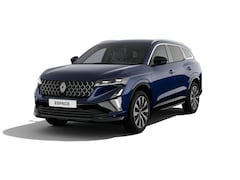 Renault Espace - Techno | Achteruitrijcamera | Adaptive Cruise Control | Elektronisch geregelde airconditio