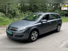 Opel Astra Wagon - 1.6 Edition Nieuwe APK Inruil is mogelijk