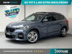 BMW X1 - sDrive18i M Sport | 1e-EIG. | PANO | HEAD-UP | ORG.NL | STORM BAY GREY |
