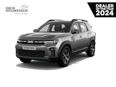 Dacia Bigster - Expression | Achteruitrijcamera | Bekleding ‘Expression’ | Cruise Control en snelheidsbegr