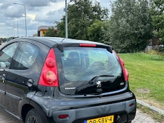 Peugeot 107 - 1.0-12V XS