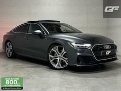 Audi A7 Sportback - 50 TDI V6 Quattro S-Line Pano B&O+ Luchtv. NAP
