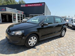 Volkswagen Polo - 1.2 Easyline
